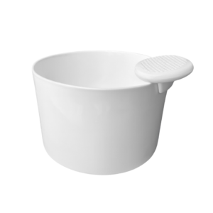 Tina Skopie Con Hidromasaje